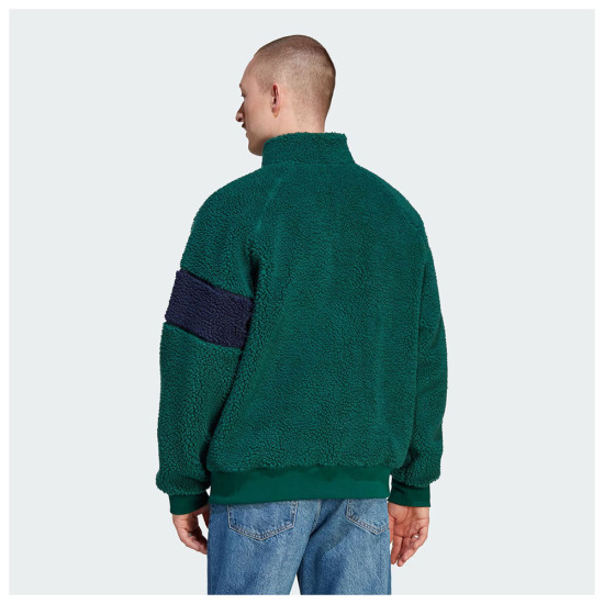 Adidas Ανδρική μπλούζα Winter Fleece
